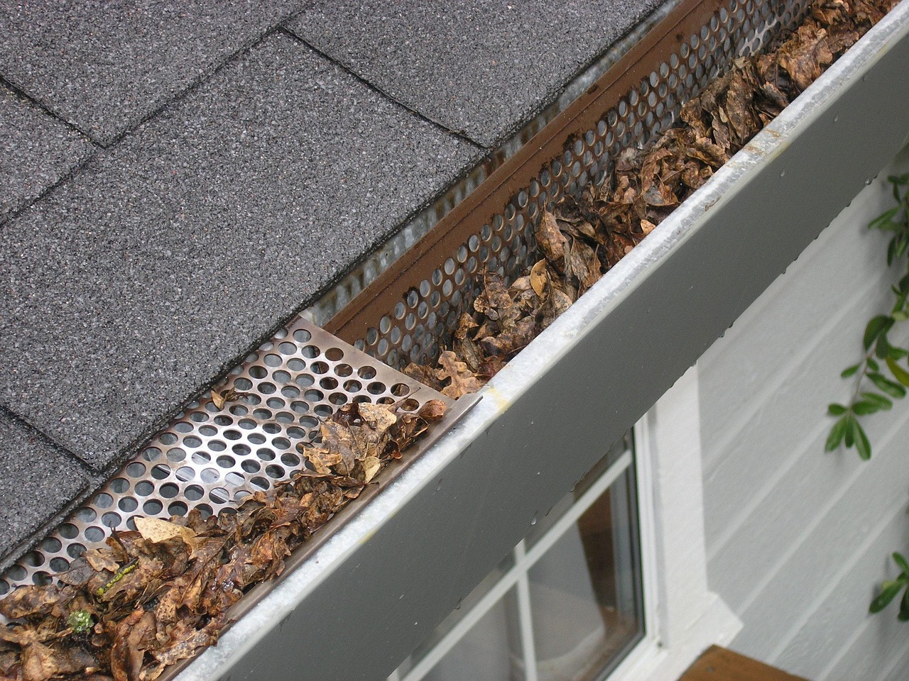 OSM Guttters | Precision Gutter Solutions Built to Last